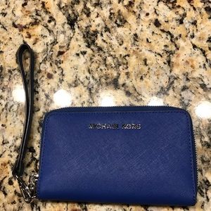 Wristlets/phone case